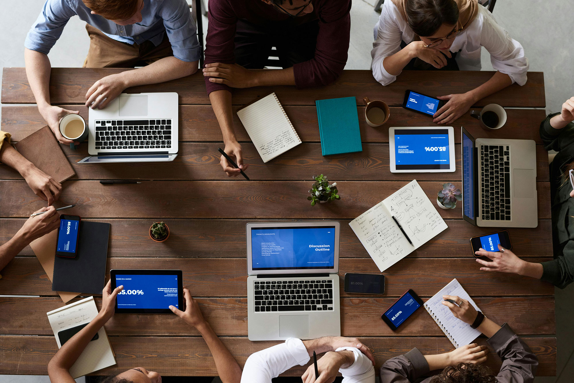 Access to a Specialized Network of Condo Professionals